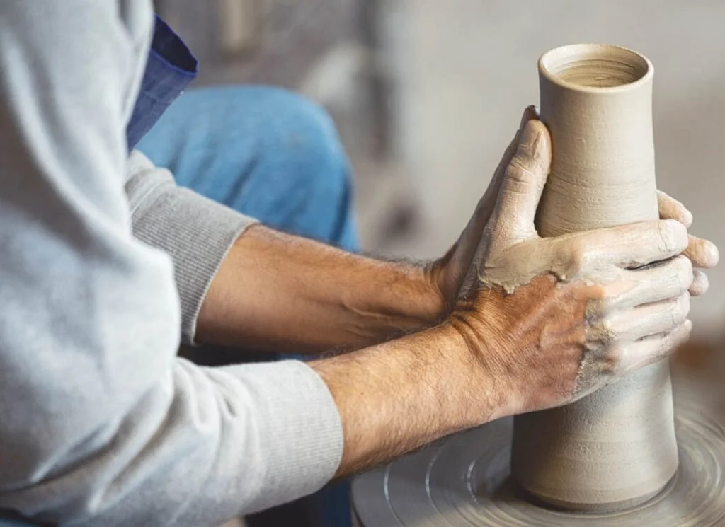 taller ceramica