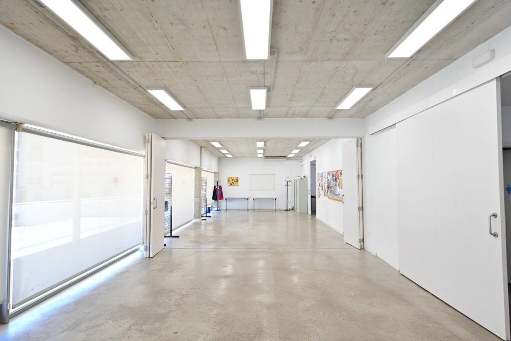 SALA 1 y 2 - Vista 01